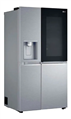 Heladera LG Instaview Ls66 Inverter 570lts Total No Frost
